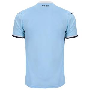 Maillot Lazio Domicile 2024 2025 2-