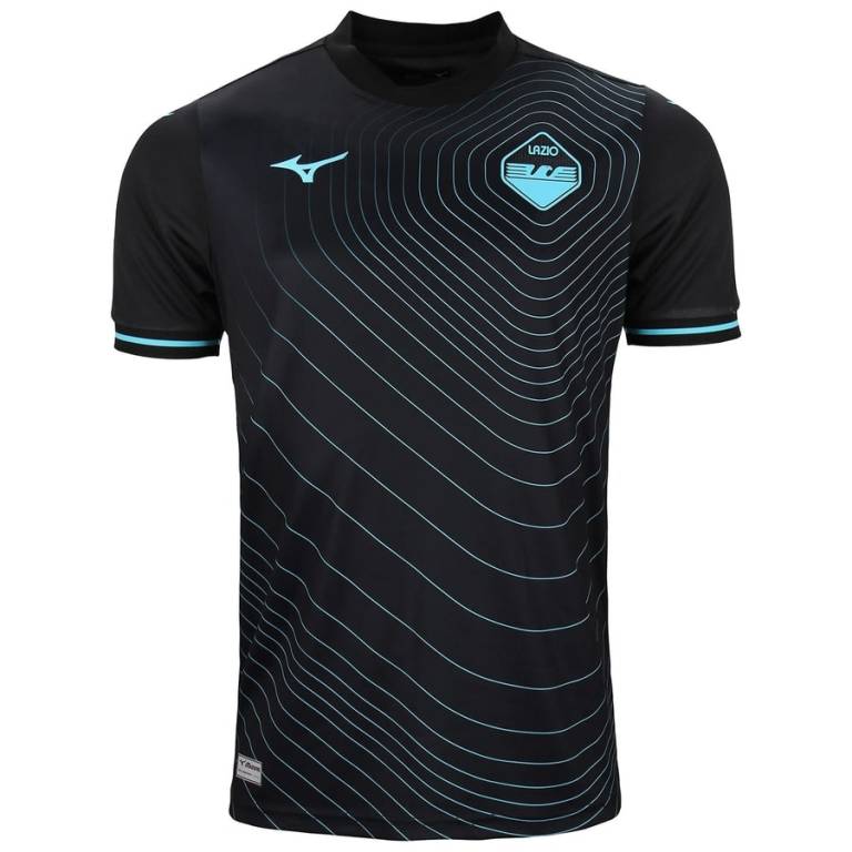 Maillot Lazio Third 2024 2025