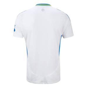 Maillot Leeds United 2024 2025 Domicile 2