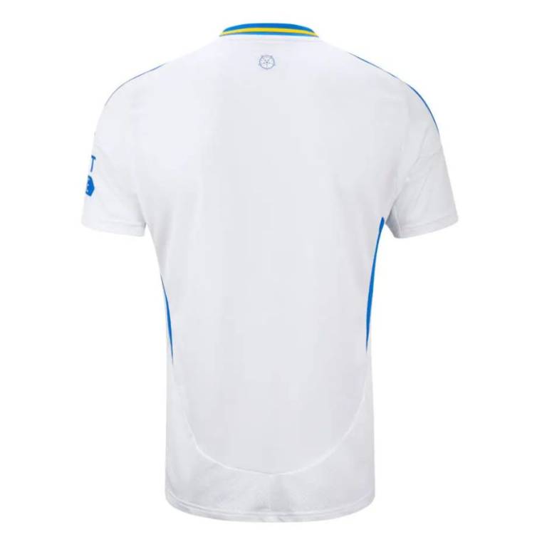 Maillot Leeds United 2024 2025 Domicile 2