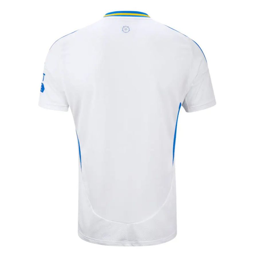 Maillot Leeds United 2024 2025 Domicile 2