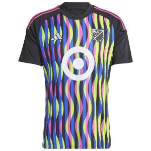 Maillot MLS All Star Game 2024 (2)