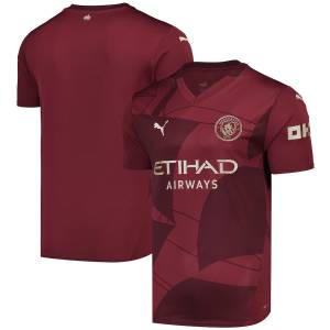 Maillot Manchester City Third 2024 2025 (3)