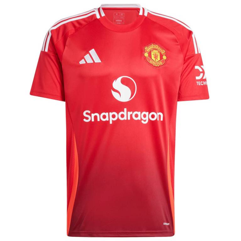 Manchester United Kit 2025/24