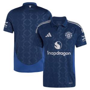 Maillot Manchester United Exterieur 2024 2025 (1)