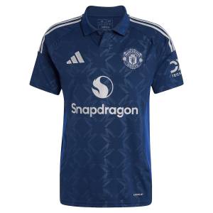 Maillot Manchester United Exterieur 2024 2025 (2)