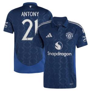 Maillot Manchester United Exterieur 2024 2025 Antony