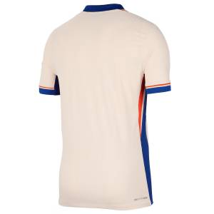 Maillot Match Chelsea Exterieur 2024 2025 2