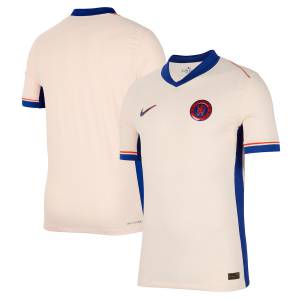 Maillot Match Chelsea Exterieur 2024 2025 3