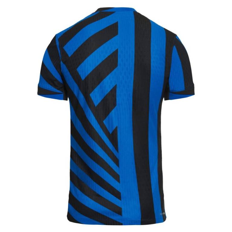 Maillot Match Inter Milan Domicile 2024 2025 2