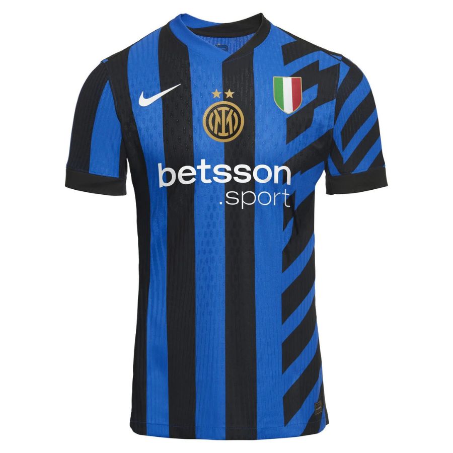 Inter Milan jerseys 2024 2025 | Foot Soccer Pro