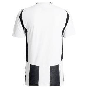 Maillot Match Juventus Domicile 2024 2025 2