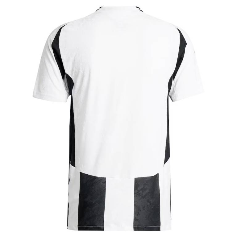 Maillot Match Juventus Domicile 2024 2025 2