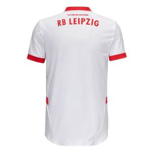 Maillot Match Red Bull Leipzig Domicile 2024 2025 2