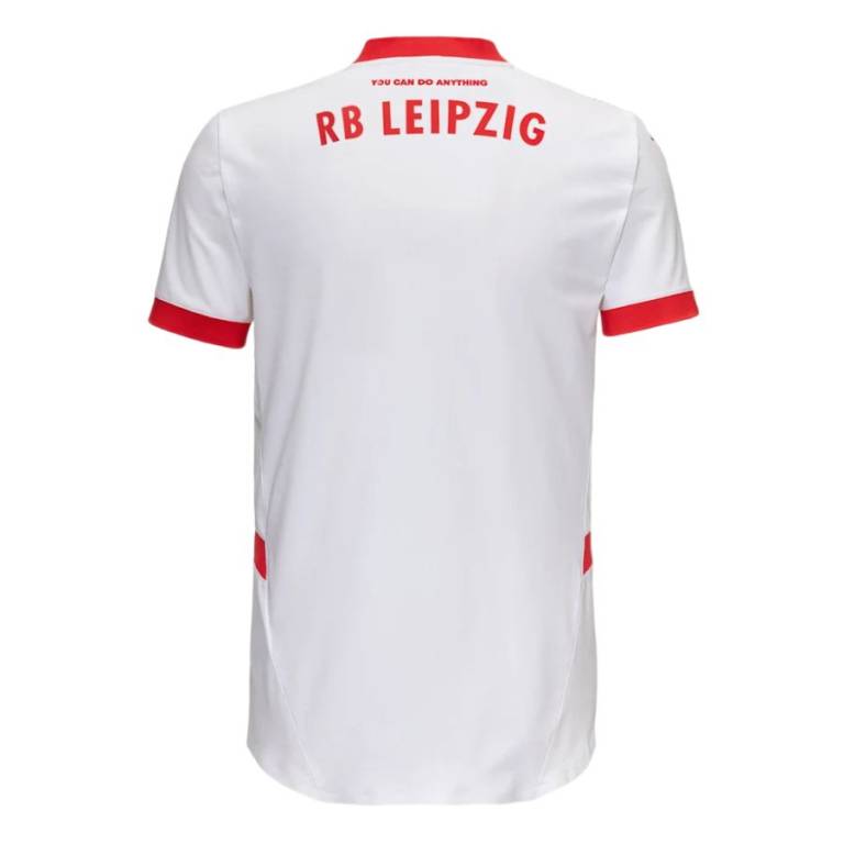 Maillot Match Red Bull Leipzig Domicile 2024 2025 2