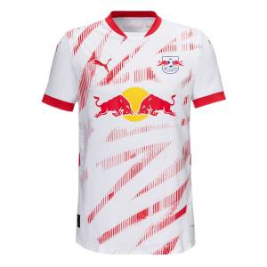 Maillot Match Red Bull Leipzig Domicile 2024 2025