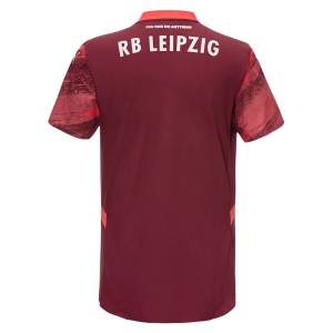 Maillot Match Red Bull Leipzig Exterieur 2024 2025 2