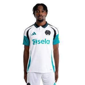 Maillot Newcastle Third 2024 2025 2