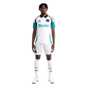 Maillot Newcastle Third 2024 2025