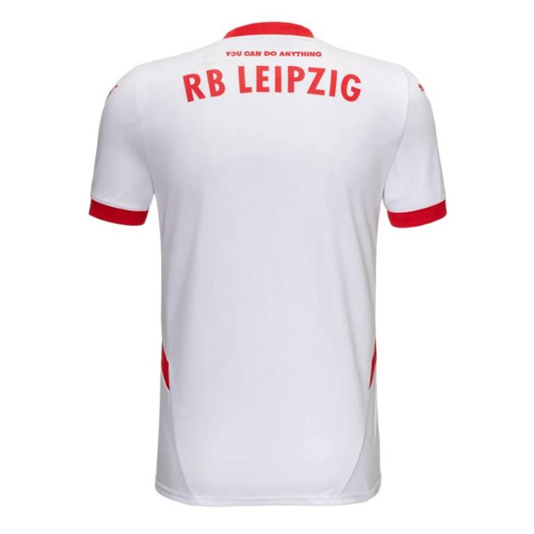 Maillot Red Bull Leipzig 2024 2025 Domicile 2