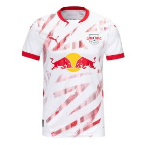 Maillot Red Bull Leipzig 2024 2025 Domicile