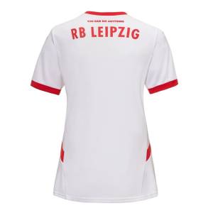 Maillot Red Bull Leipzig Domicile 2024 2025 Femme 2