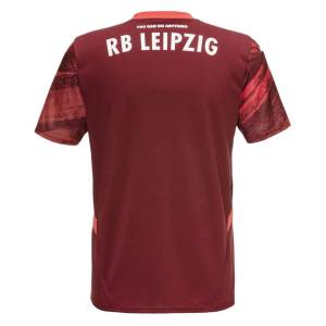 Maillot Red Bull Leipzig Exterieur 2024 2025 2