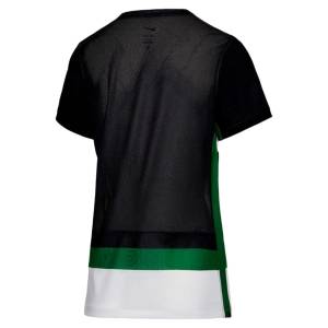 Maillot Sporting Domicile 2024 2025 Femme 2