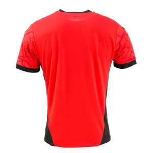 Maillot Stade Rennais Domicile 2024 2025 (3)