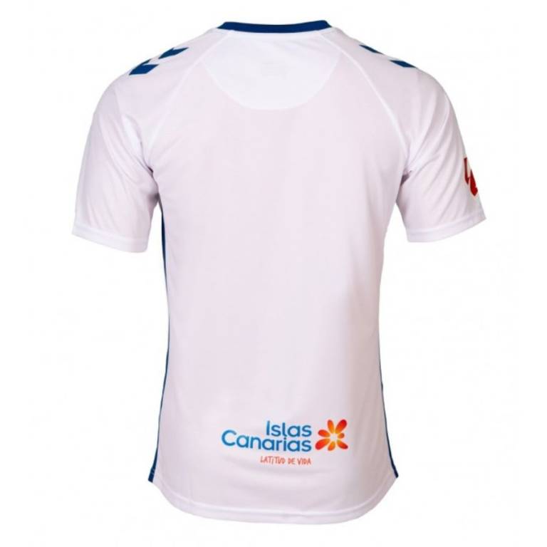 Maillot Tenerife Exterieur 2024 2025 2