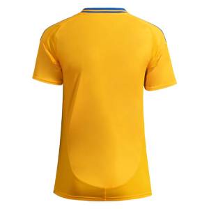 Maillot Tigres Domicile 2024 2025 Femme 2