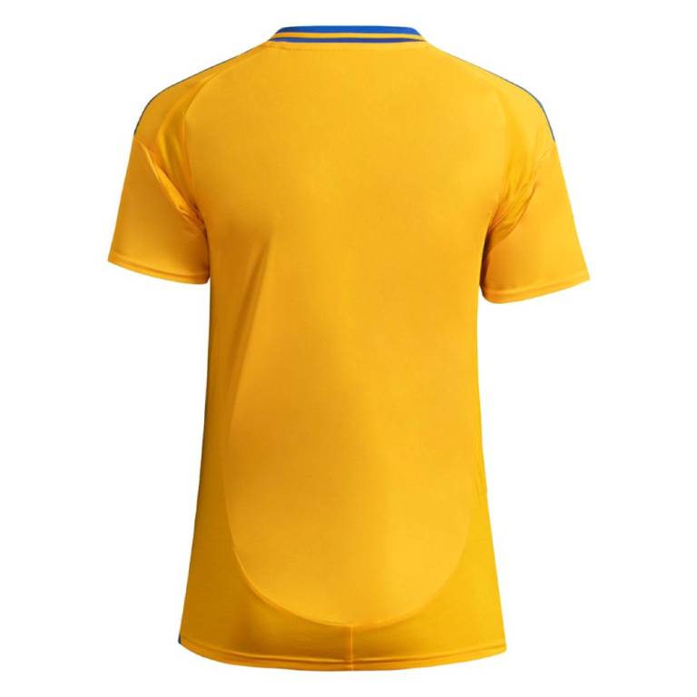 Maillot Tigres Domicile 2024 2025 Femme 2