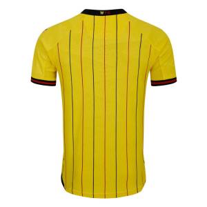 Maillot Watford Domicile 2024 2025 (2)