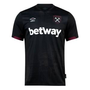 Maillot West Ham Exterieur 2024 2025 (1)