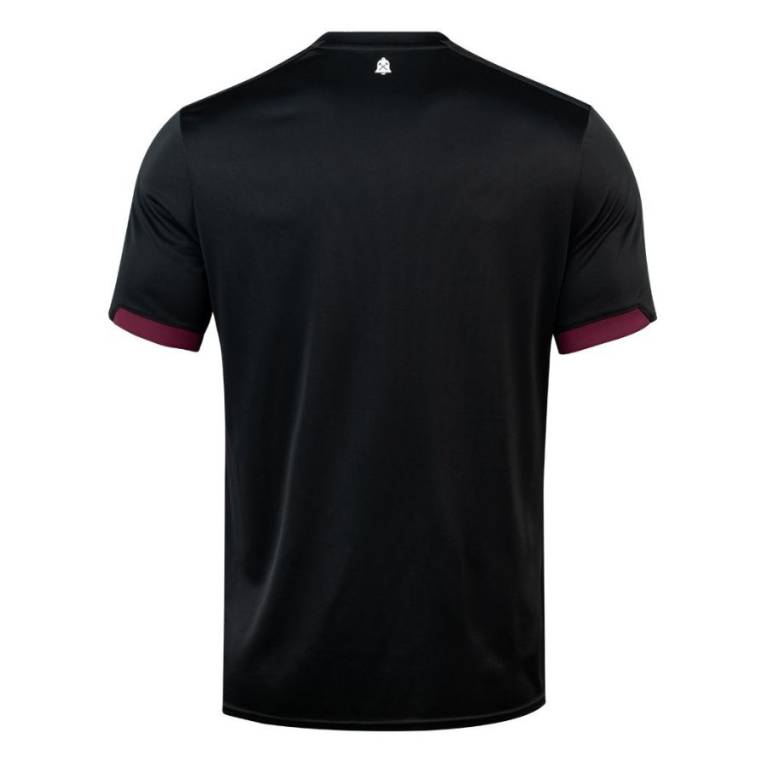 Maillot West Ham Exterieur 2024 2025 (2)