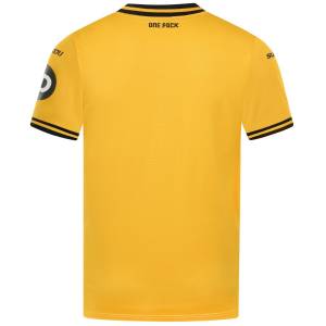 Maillot Wolverhampton Domicile 2024 2025 2