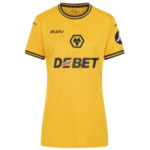 Maillot Wolverhampton Domicile 2024 2025 Femme