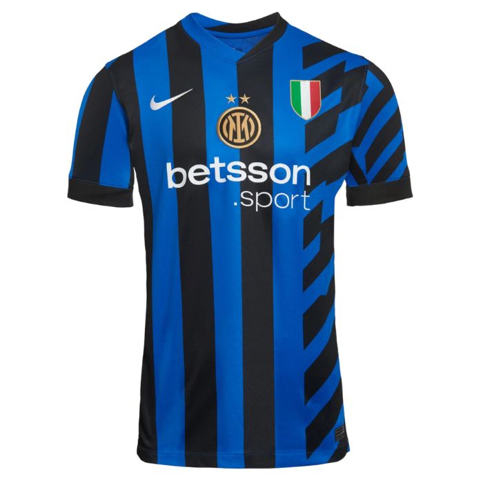 Maillot de face Inter Milan Domicile 2024 2025