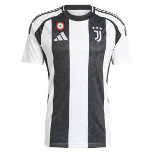 Maillot de face Juventus Domicile 2024 2025