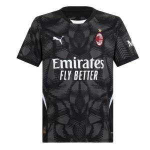 Maillot de face Milan AC Domicile 2024 2025 Gardien