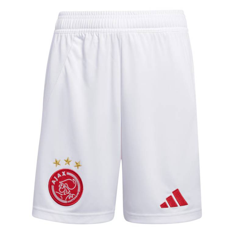 Short Ajax Domicile 2024 2025