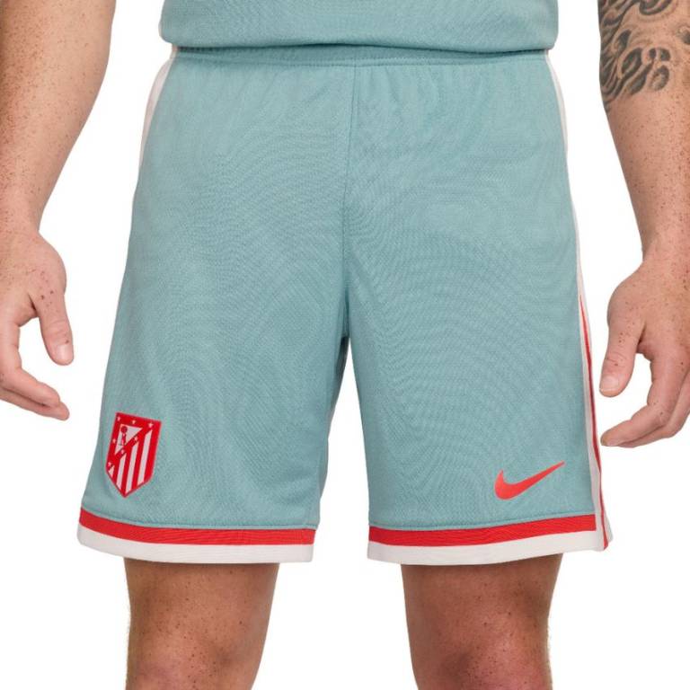 Short Atletico Madrid Exterieur 2024 2025