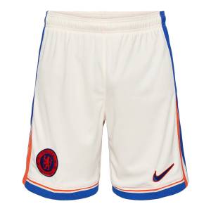 Short Chelsea Exterieur 2024 2025