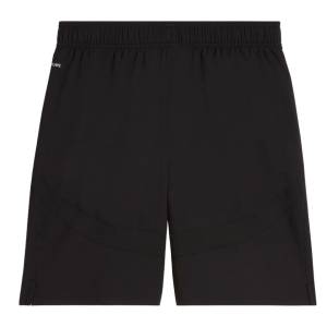 Short FC Valence Domicile 2024 2025 Noir 2