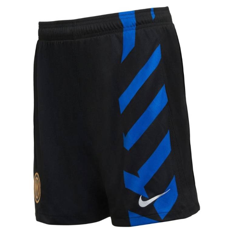 Short Inter Milan Domicile 2024 2025 2