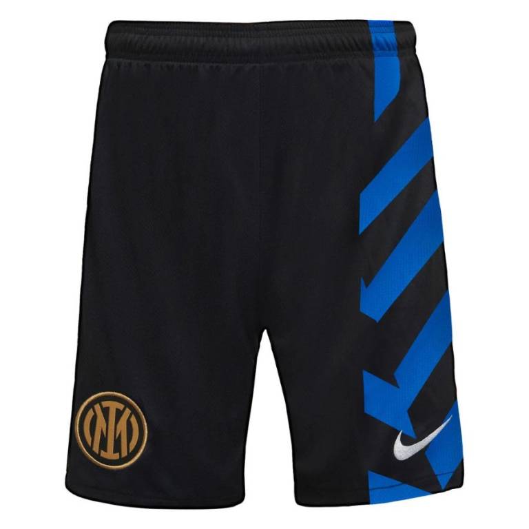 Short Inter Milan Domicile 2024 2025