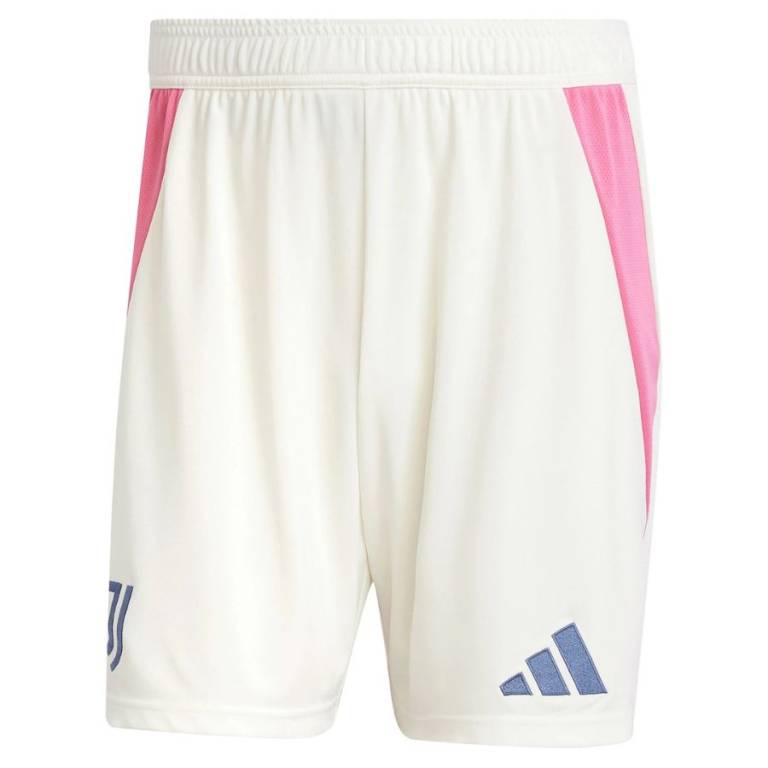 Short Juventus Exterieur 2024 2025