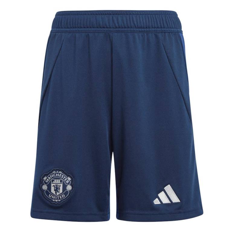 Short Manchester United Exterieur 2024 2025