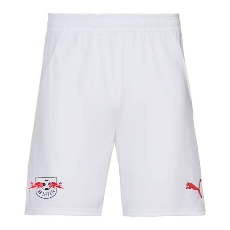 Short Red Bull Leipzig Domicile 2024 2025