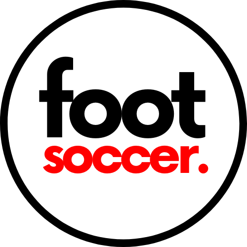 Logo Foot Soccer Pro